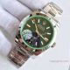 Swiss Grade Rolex Milgauss SS Green Dial Replica Watch (3)_th.jpg